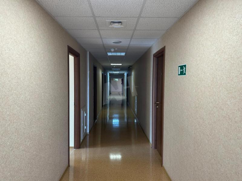 Аренда офиса Профсоюзная ул