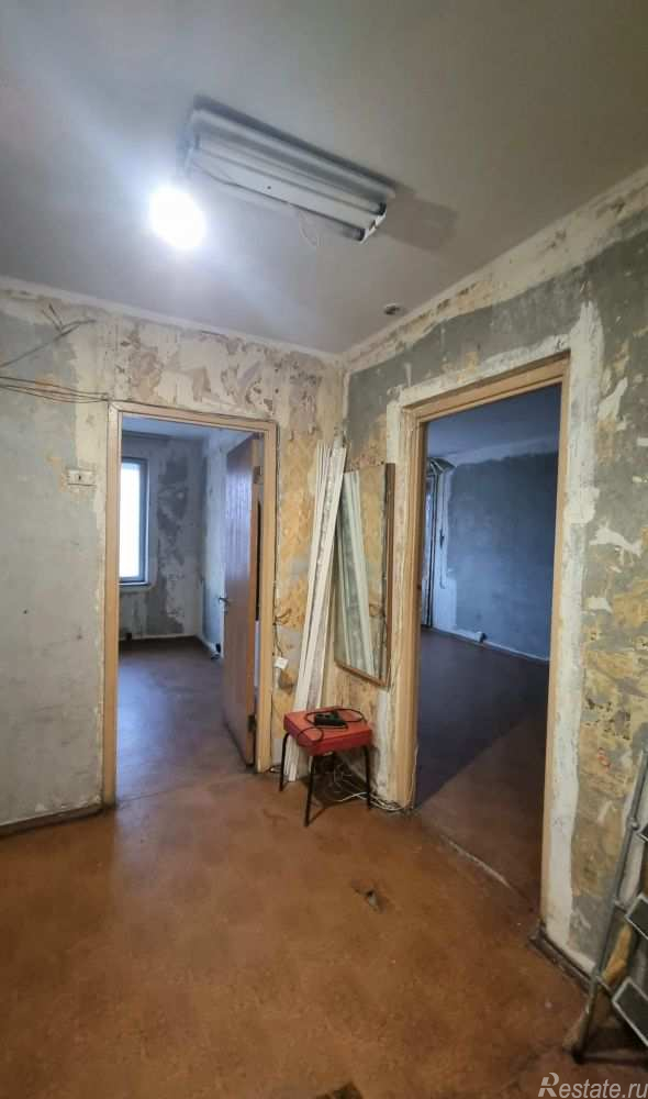 Продажа 2-комн квартиры на вторичном рынке Королёв, пр-кт Королёва, 11