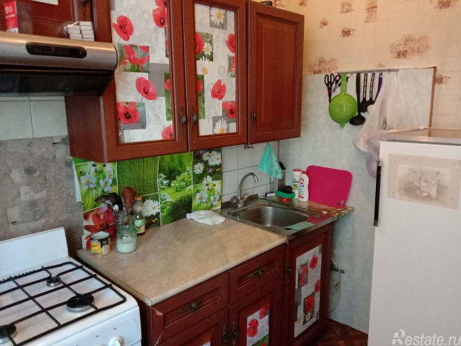 Продажа комнаты Клин, ул. Спортивная, д.15/1