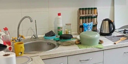 1-комн квартира улица Генерала Симоняка, 11