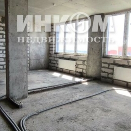 Продажа 3-комн квартиры на вторичном рынке Красногорск, Пятницкая улица,  д. 11