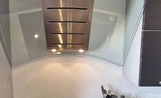 Аренда 2-комн квартиры на вторичном рынке Осенняя улица,  д. 18