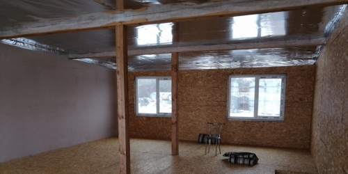 Коттедж/дом Кронштадт г., Восстания ул. ,  д. 11,  к. 2