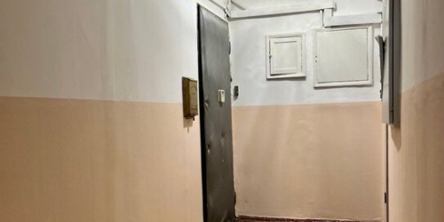 3-комн квартира Международная улица,  д. 13
