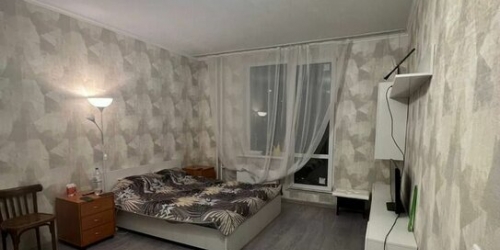 1-комн квартира ул Зеленогорская,  д. 16