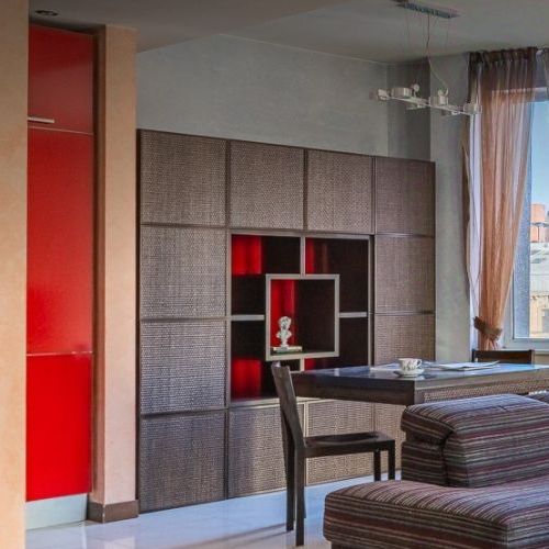 2-комн квартира улица Восстания, 6а