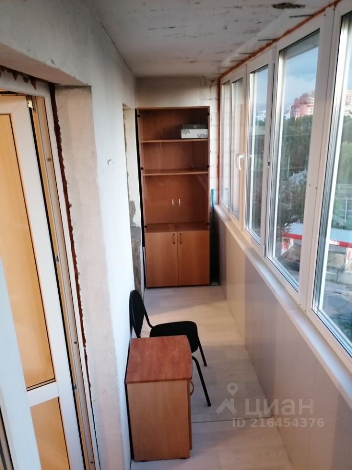 Аренда 1-комн квартиры на вторичном рынке Химки, улица Гоголя, 19