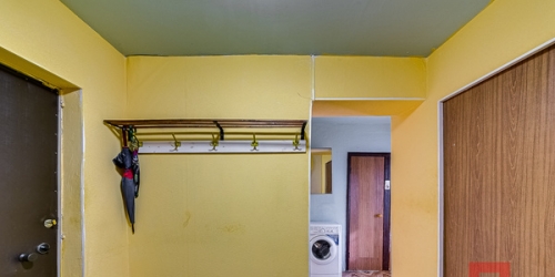 2-комн квартира Севанская ул,  д. 15к1