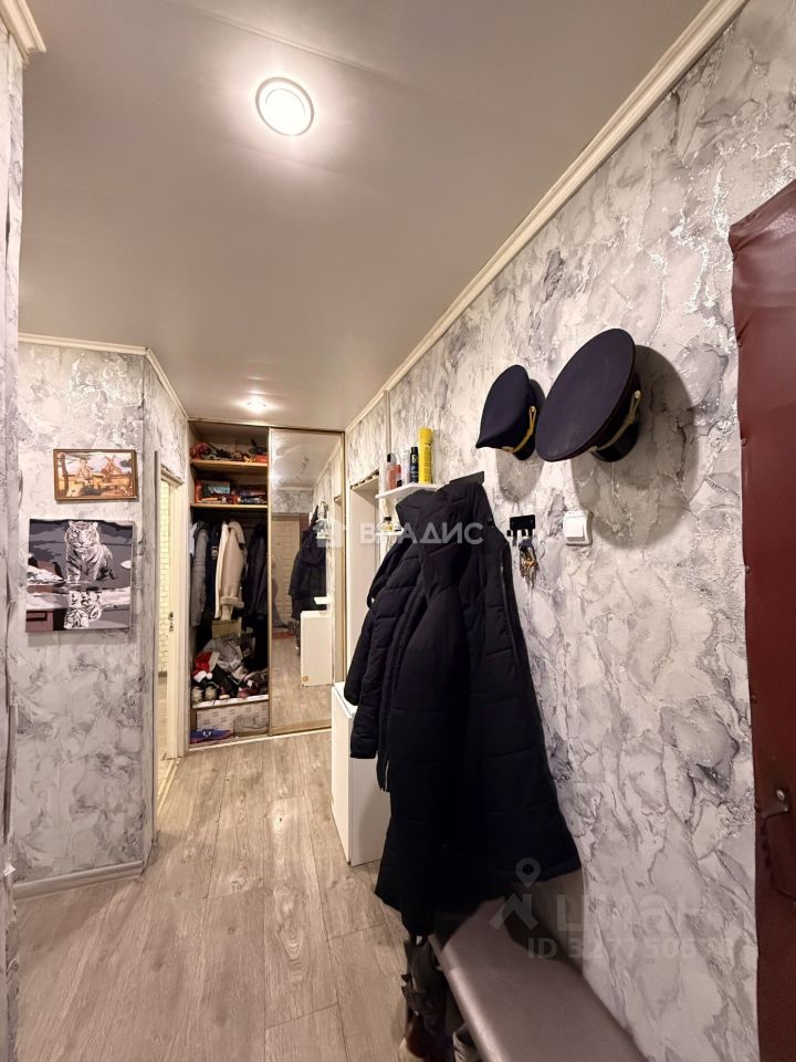 Продажа 2-комн квартиры на вторичном рынке Фрязино г,  д. 10