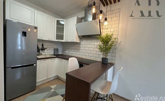 Продажа 2-комн квартиры на вторичном рынке Мисайлово д, Литературный б-р,  д. 4