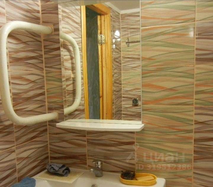 Продажа 1-комн квартиры на вторичном рынке Подольск, Курская улица, 4