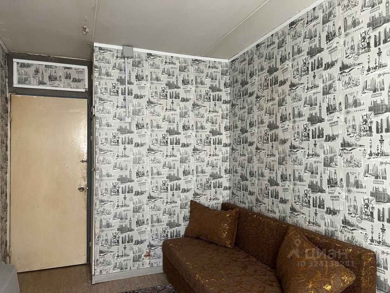 Продажа 2-комн квартиры на вторичном рынке проспект Маршала Жукова, 16К6