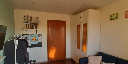 2-комн квартира Торжковская улица,  д. 11