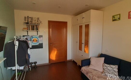 Продажа 2-комн квартиры на вторичном рынке Торжковская улица,  д. 11