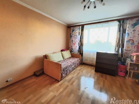 Продажа 2-комн квартиры на вторичном рынке Видное г, Жуковский проезд,  д. 4