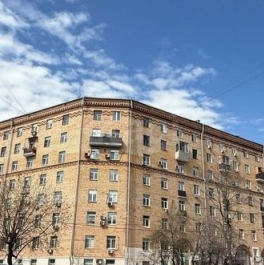 Продажа 3-комн квартиры на вторичном рынке ул Трофимова,  д. 31