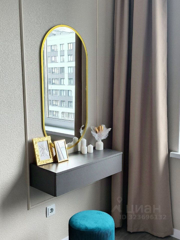 Аренда 2-комн квартиры на вторичном рынке улица Плесецкая, 24