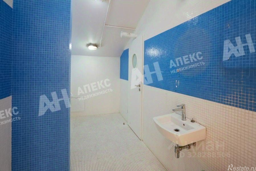 Аренда ПСН Варшавское ш,  д. 9