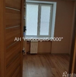 Продажа 2-комн квартиры на вторичном рынке Сиреневый б-р,  д. 62