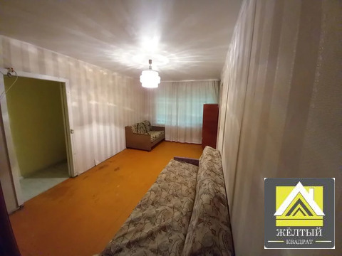 Продажа 2-комн квартиры на вторичном рынке Хотьково, ул. Михеенко,  д. 17
