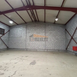 Аренда производственного помещения Коледино, 46К-2210