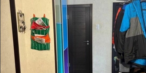 3-комн квартира Ветеранов пр-кт,  д. 149