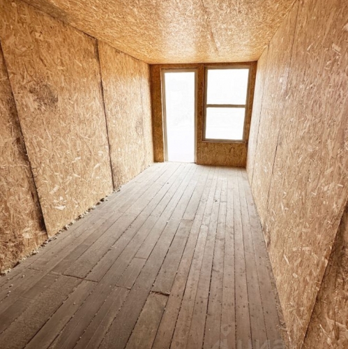 Гараж/парковка Сходня, ул Кирова,  д. 16