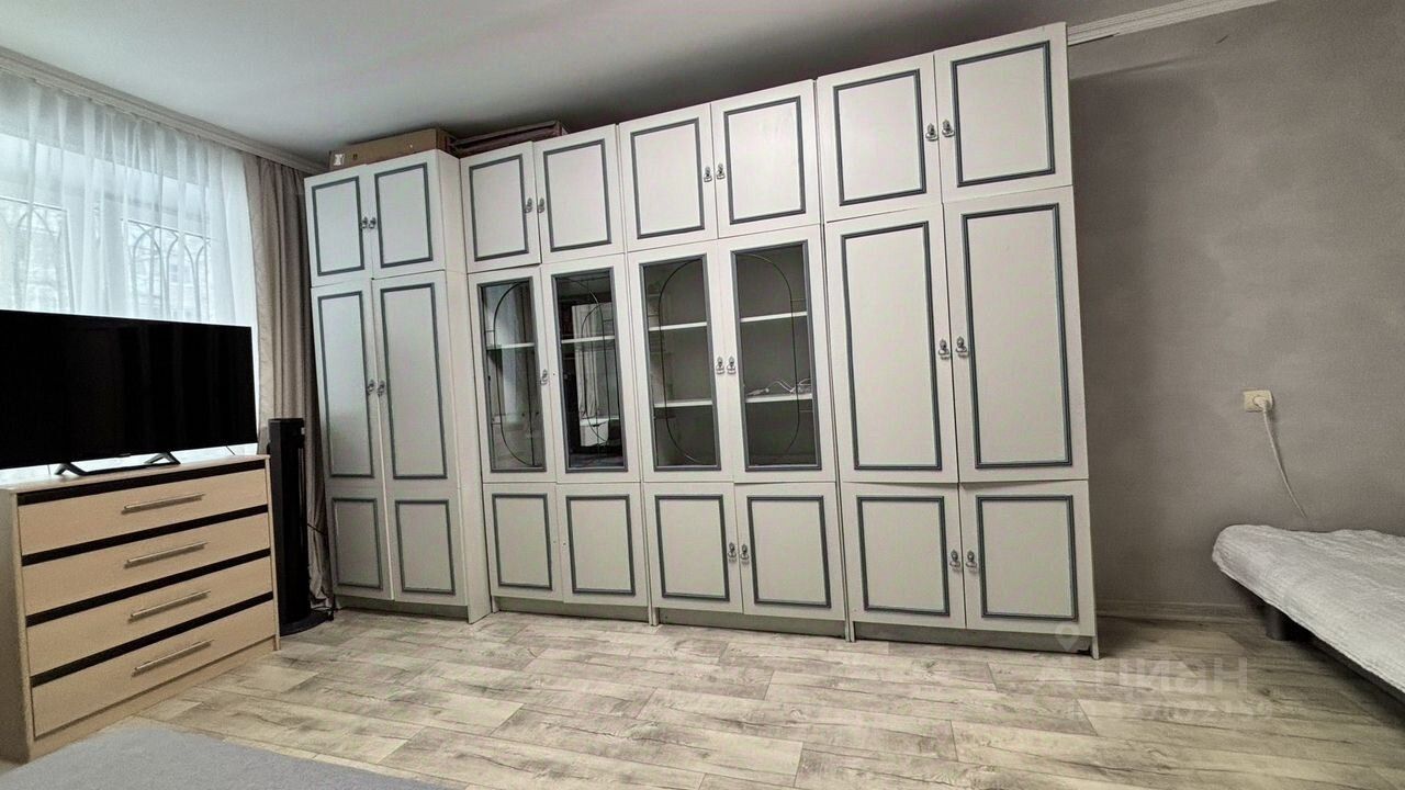 Продажа 1-комн квартиры на вторичном рынке Королев, улица Сакко и Ванцетти, 20