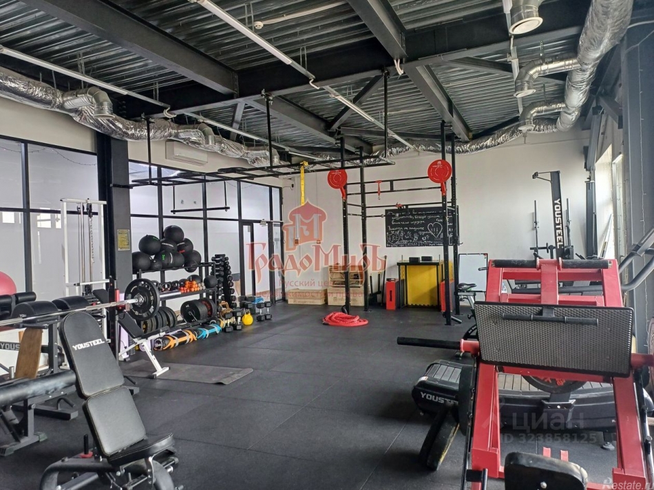 Аренда ПСН Сергиев Посад, ул Октябрьская,  д. 7