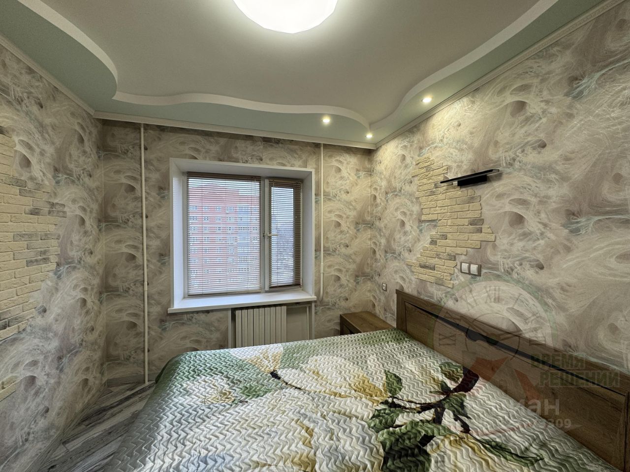 Продажа 4-комн квартиры на вторичном рынке Пушкино, улица Льва Толстого, 20А