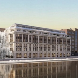 Продажа 1-комн квартиры на вторичном рынке Космодамианская наб,  д. 4/22 с8