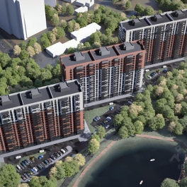 Продажа ПСН Родники п,  д. 3