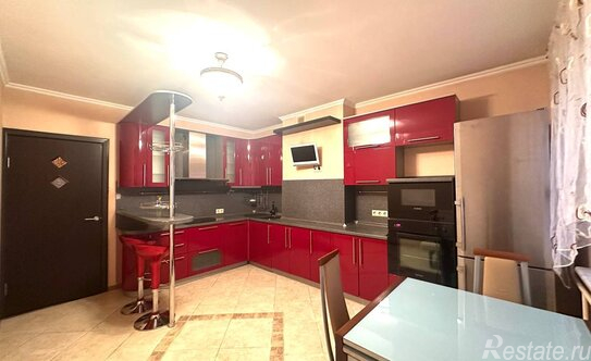 Продажа 1-комн квартиры на вторичном рынке Одинцовский городской округ, улица Дружбы,  д. 9