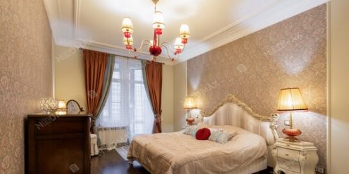 4-комн квартира Кирочная улица,  д. 64