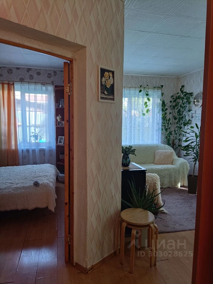 Продажа дома пос. Усть-Ижора, улица Чкалова