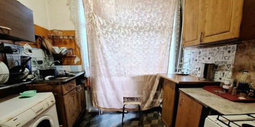 3-комн квартира Стачек пр-кт,  д. 8/2