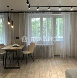 Продажа 1-комн квартиры на вторичном рынке улица Пудовкина,  д. 19