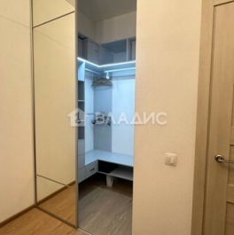 Продажа 1-комн квартиры на вторичном рынке Предпортовый 1-й проезд,  д. 13