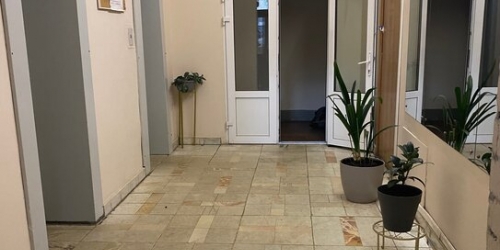 2-комн квартира Каменщики Б. ул,  д. 6