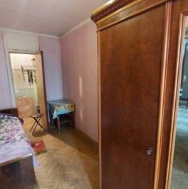 Продажа 2-комн квартиры на вторичном рынке ул Ботаническая,  д. 1