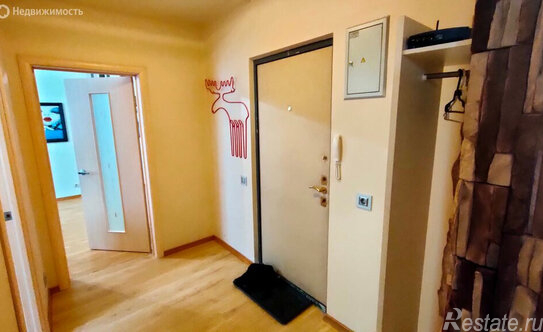 Продажа 2-комн квартиры на вторичном рынке Георгиевский пер