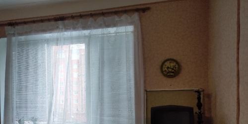 Комната Бумажная ул. ,  д. 20