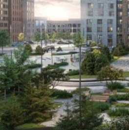 Продажа 3-комн квартиры на вторичном рынке Заречье пгт, улица Луговая, 3 Продажа 3-комн квартиры на вторичном рынке Заречье пгт, улица Луговая, 3