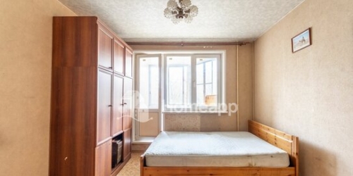 3-комн квартира ул Ватутина,  д. 16,  к. 3