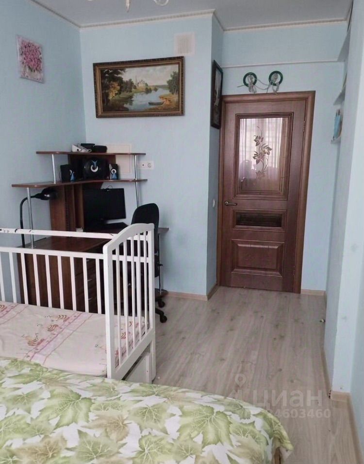 Продажа 2-комн квартиры на вторичном рынке Долгопрудный, Московская улица, 58