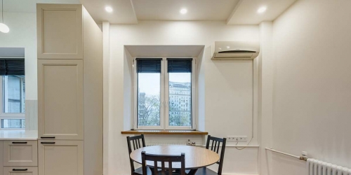 2-комн квартира Панфиловский пер., 3