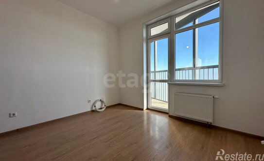 Продажа 1-комн квартиры на вторичном рынке улица Катерников,  д. 7