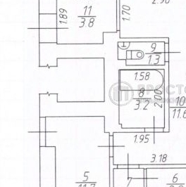Продажа 4-комн квартиры на вторичном рынке Тверская улица, 19 Продажа 4-комн квартиры на вторичном рынке Тверская улица, 19