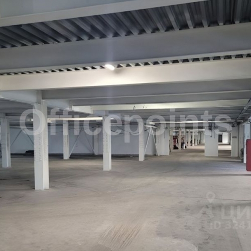 Офис Красногорск г, Красногорский б-р,  д. 4,  к. 1