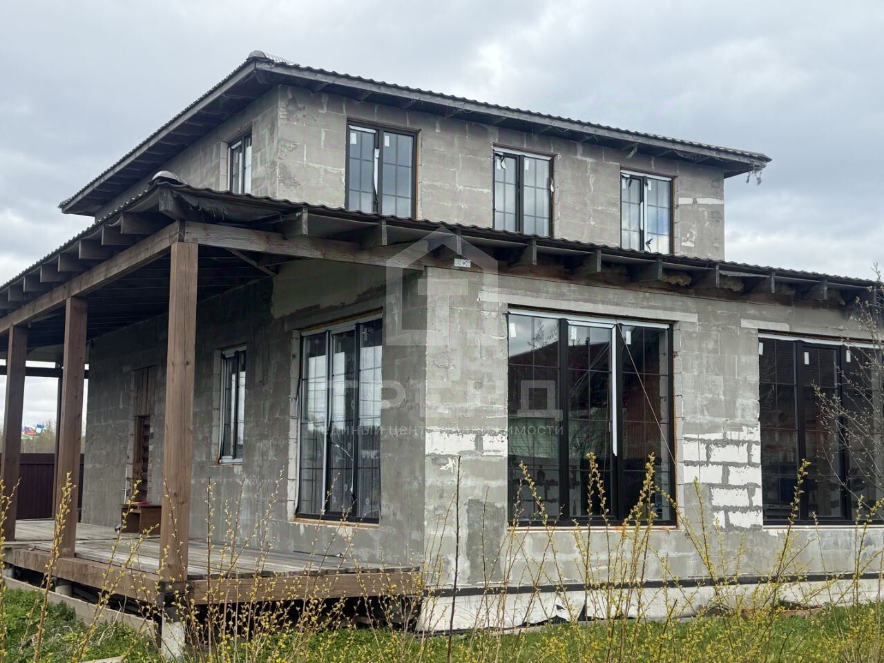 Продажа дома Усадьба Волковицы кп, улица Анненского,  д. 30